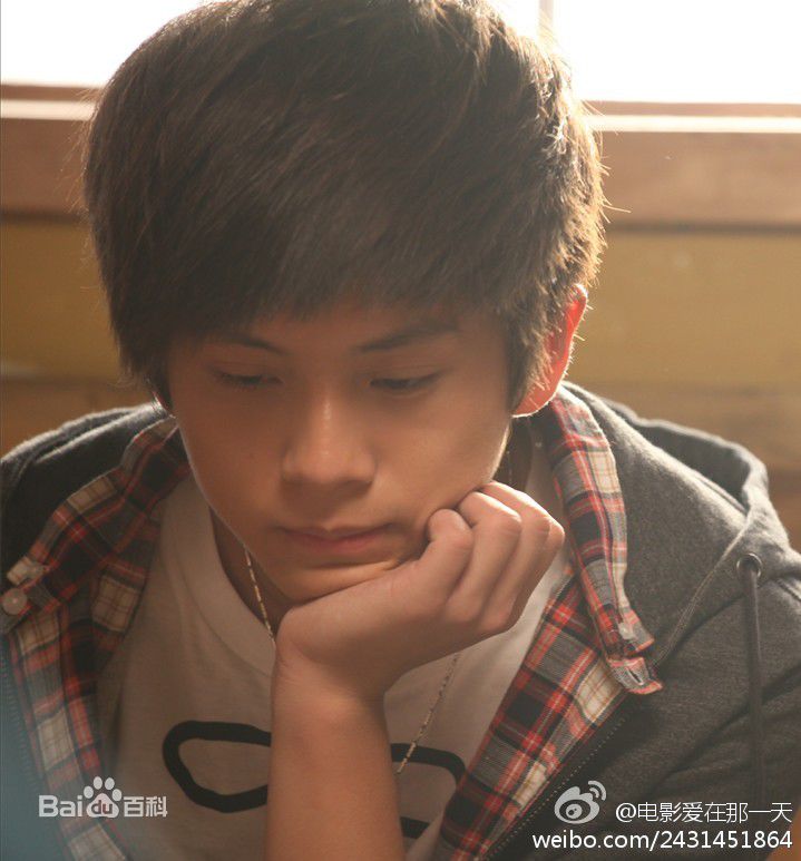 武艺(Philip Wu/Philip Lau)精彩图册