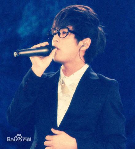 武艺(Philip Wu/Philip Lau)精彩图册