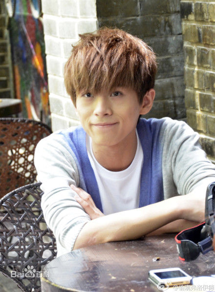 武艺(Philip Wu/Philip Lau)精彩图册