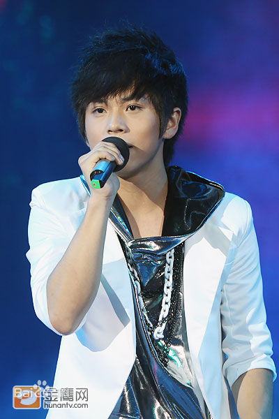 武艺(Philip Wu/Philip Lau)精彩图册