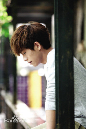 武艺(Philip Wu/Philip Lau)精彩图册