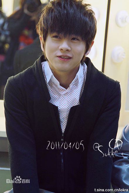 武艺(Philip Wu/Philip Lau)精彩图册