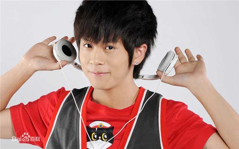 武艺(Philip Wu/Philip Lau)精彩图册