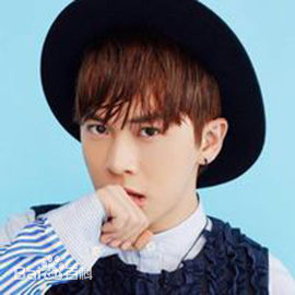 武艺(Philip Wu/Philip Lau)前后照片