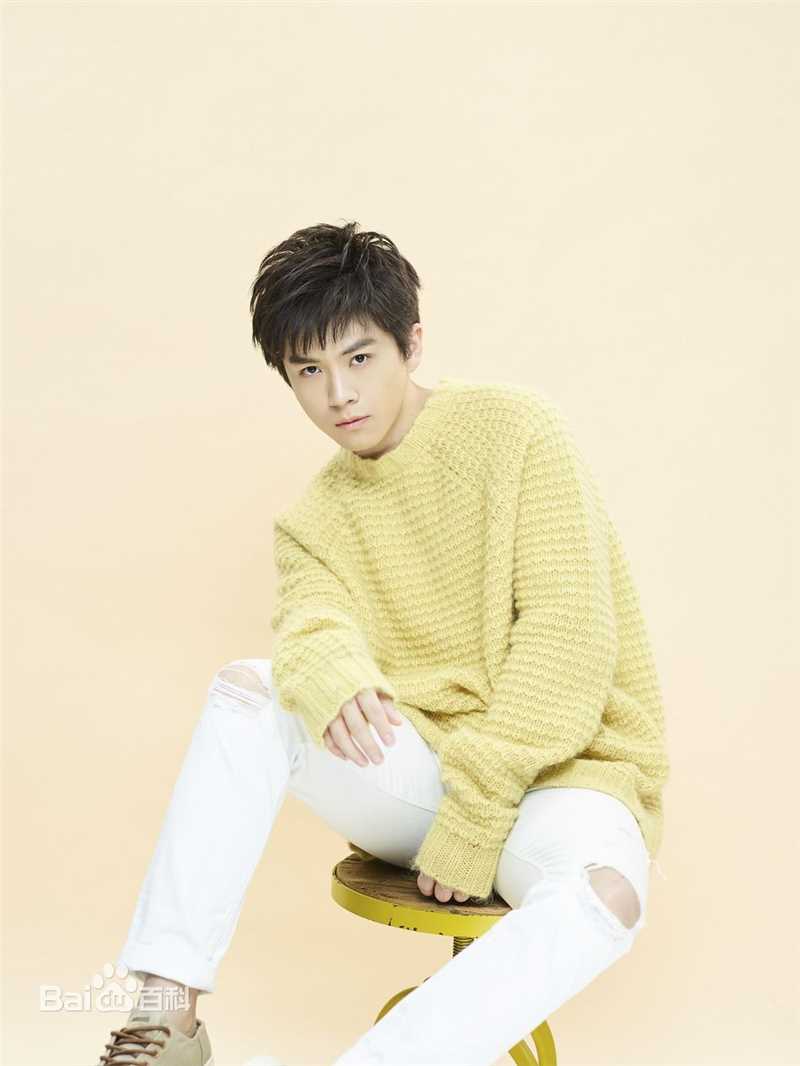 武艺(Philip Wu/Philip Lau)前后照片