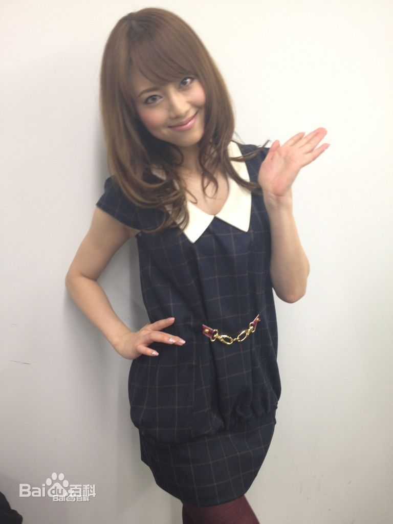 吉泽明步(Yoshizawa Akiho、吉沢明步（日文）)生活照前后照片