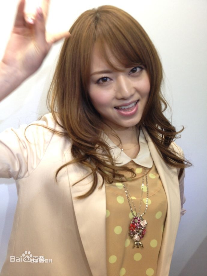 吉泽明步(Yoshizawa Akiho、吉沢明步（日文）)生活照前后照片