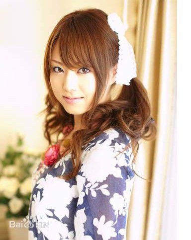 最优质吉泽明步(Yoshizawa Akiho、吉沢明步（日文）)素颜照