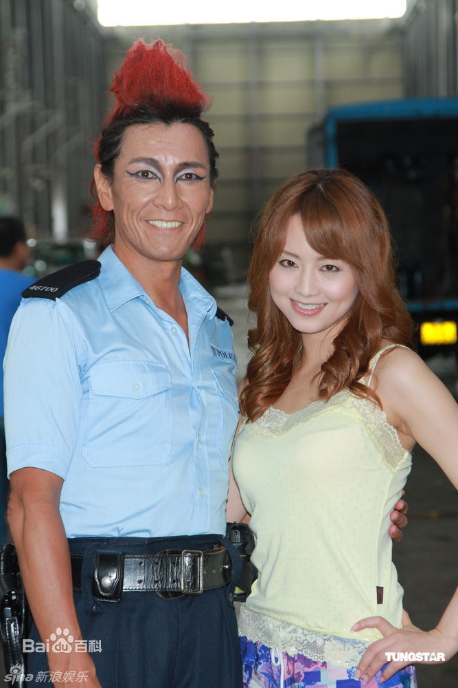 最新吉泽明步(Yoshizawa Akiho、吉沢明步（日文）)精彩图册