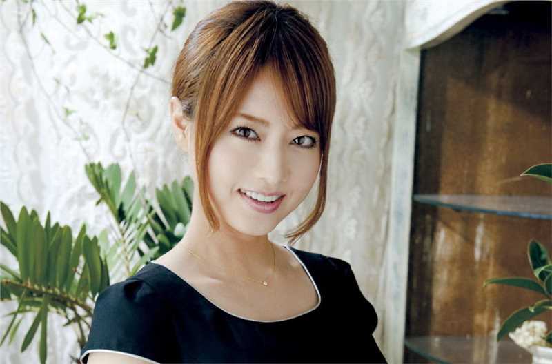 最全吉泽明步(Yoshizawa Akiho、吉沢明步（日文）)壁纸