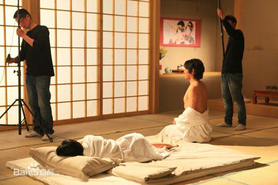 最优质加藤正行生活照