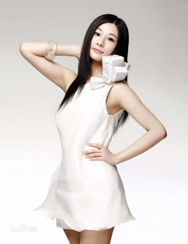 宁露(Athena)最新 明星图集