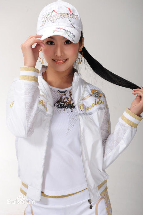 宁露(Athena)广告代言壁纸壁纸