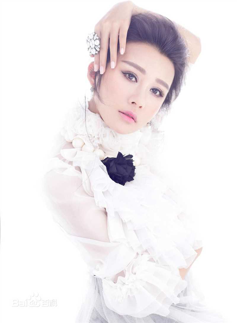 宁露(Athena)前后照片