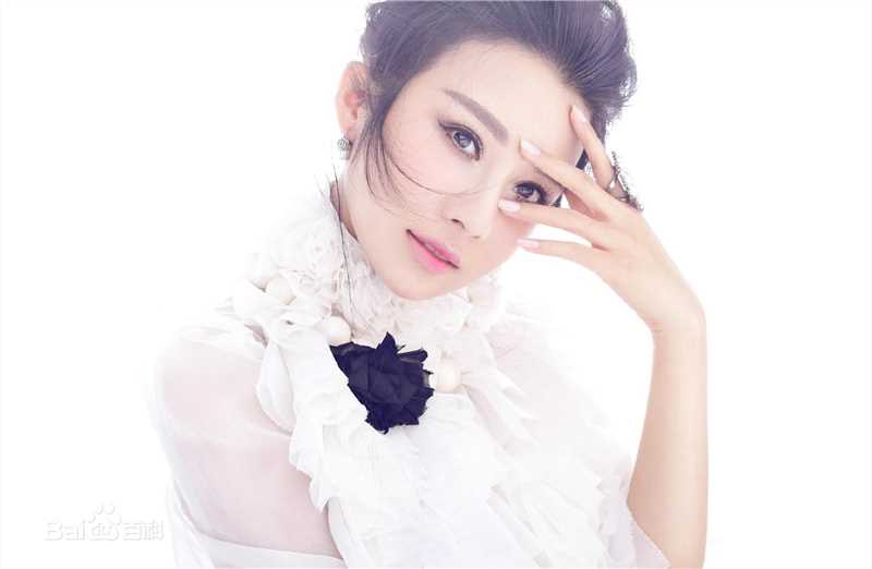 宁露(Athena)前后照片