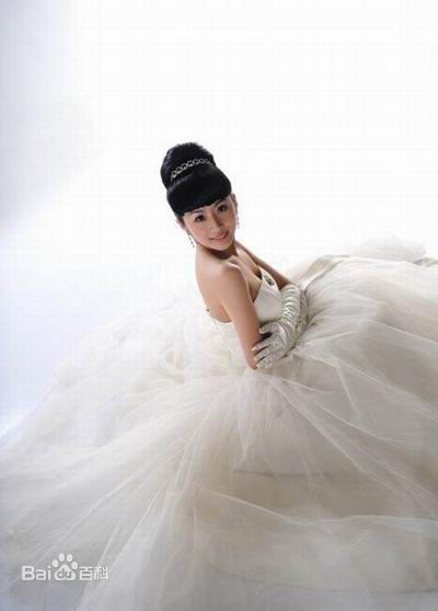 精选宁露(Athena)精彩图册