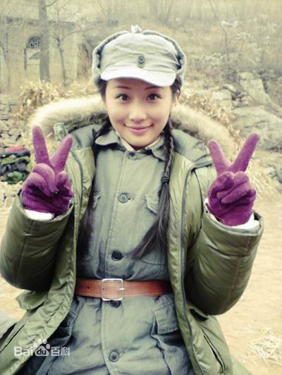 精选宁露(Athena)精彩图册