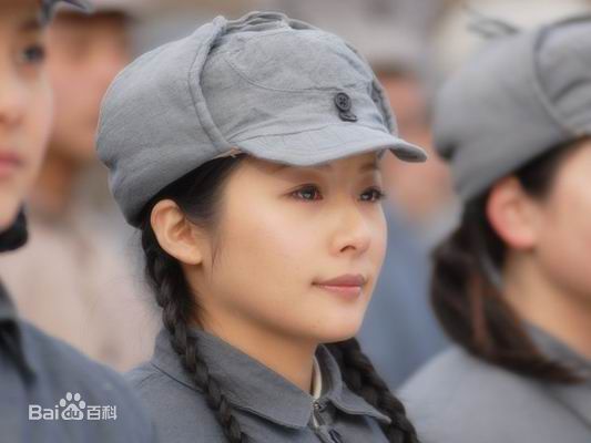 精选宁露(Athena)精彩图册