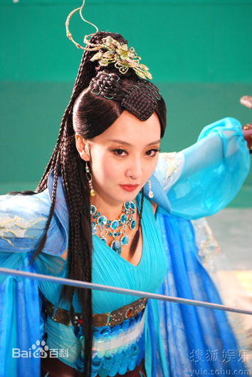 最全宁露(Athena)精彩图册