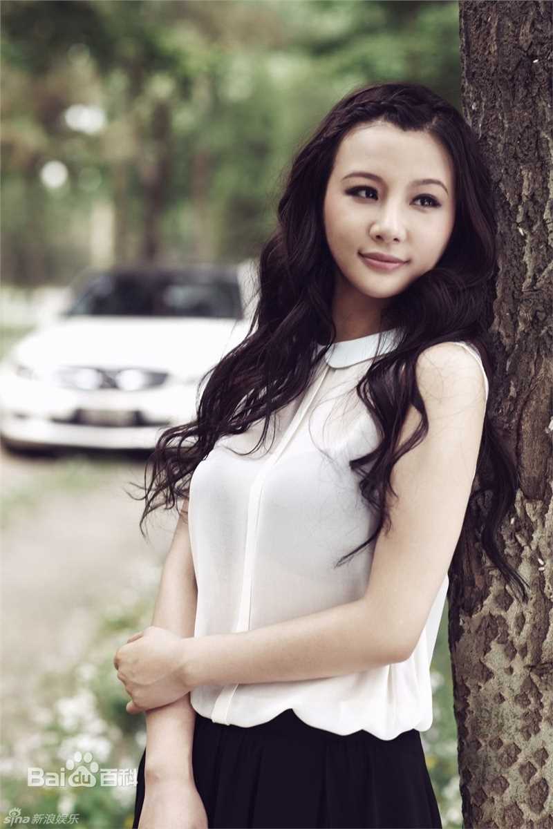 高清宁露(Athena)精彩图册