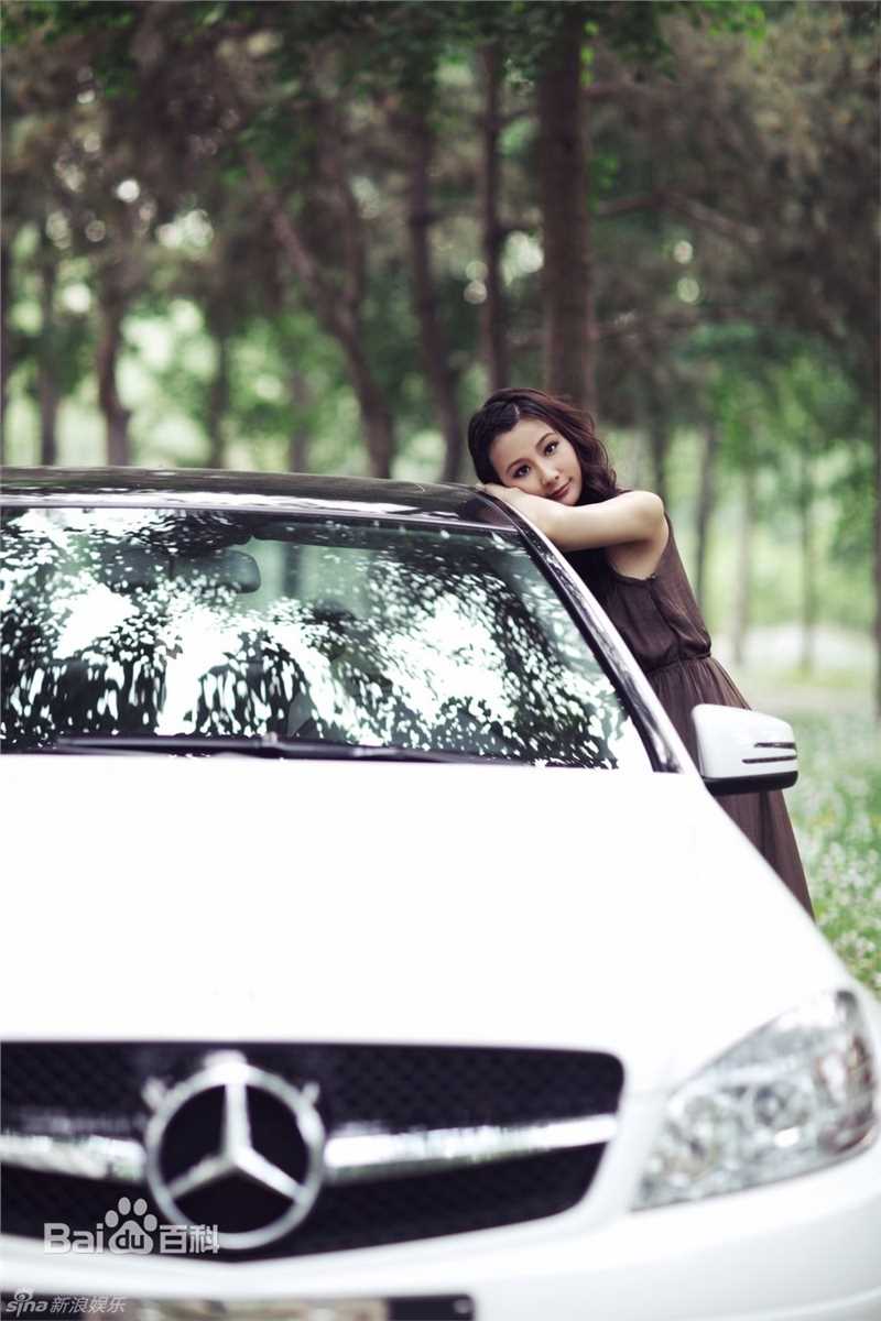 高清宁露(Athena)精彩图册