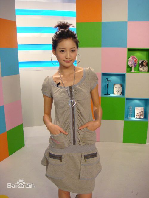 最新赵荣精彩图册