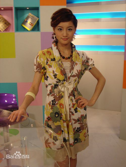 最新赵荣精彩图册