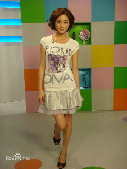 最新赵荣精彩图册