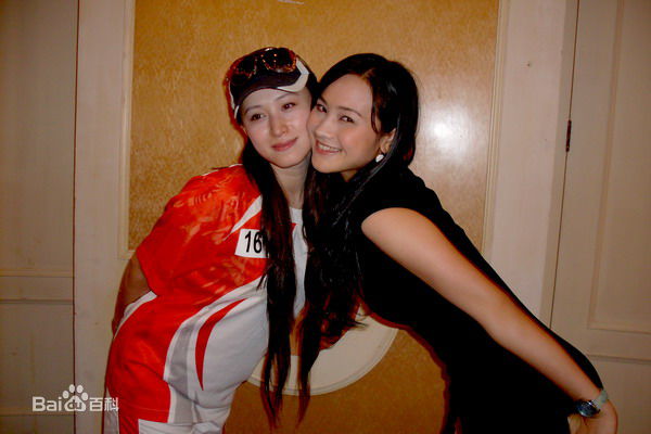 王予嘉·生活照生活照相册