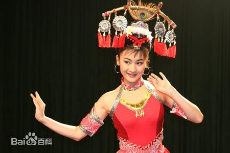 王予嘉·演出照素颜照相册