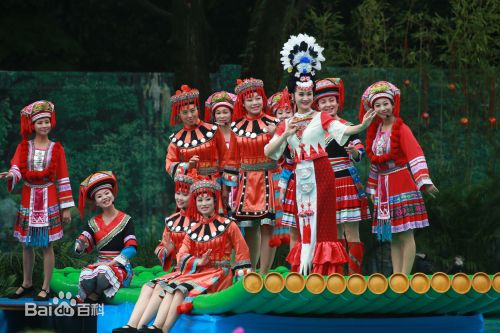 王予嘉·演出照素颜照相册