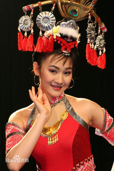 王予嘉·演出照素颜照相册