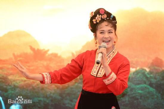 王予嘉·演出照素颜照相册