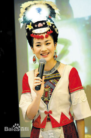 王予嘉·演出照素颜照相册