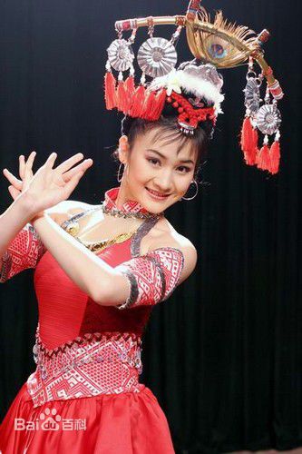 王予嘉·演出照素颜照相册