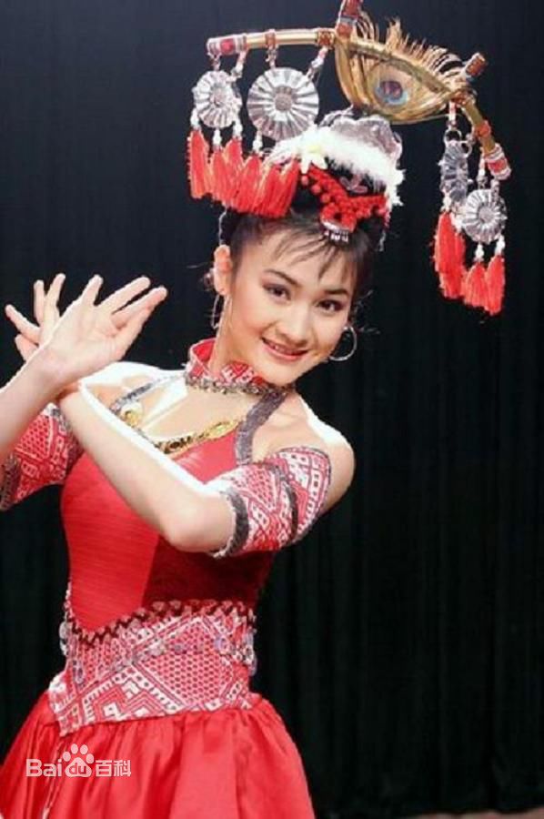 最新王予嘉性感图片