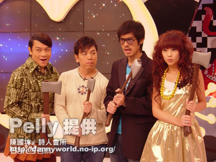 田启文出席活动性感图片图集