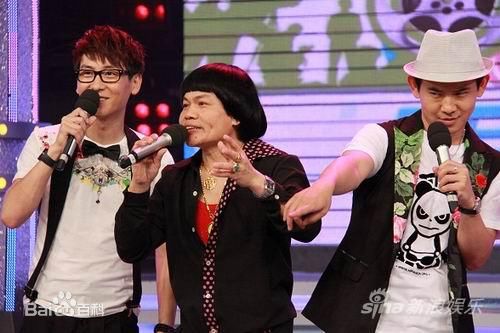 田启文出席活动性感图片图集