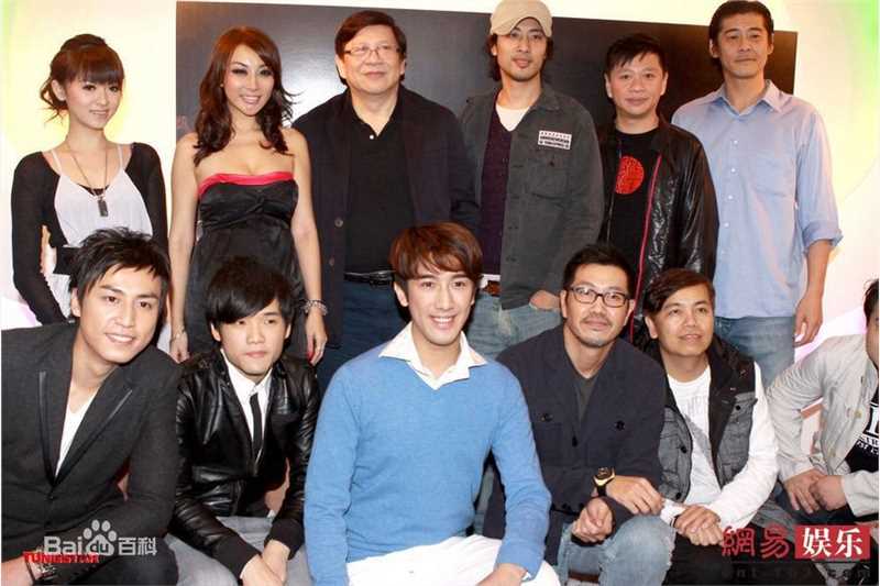 田启文出席活动性感图片图集