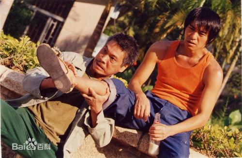 田启文精选剧照