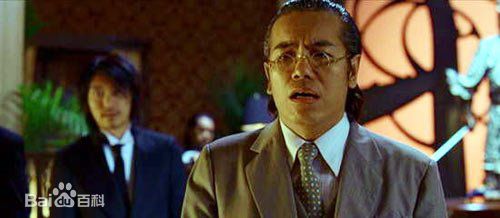 田启文精选剧照