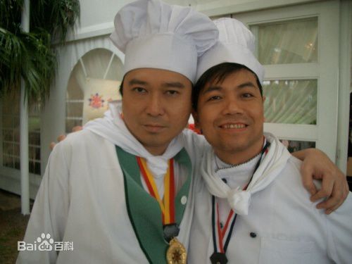 田启文精选剧照