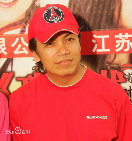 最新田启文精彩图册