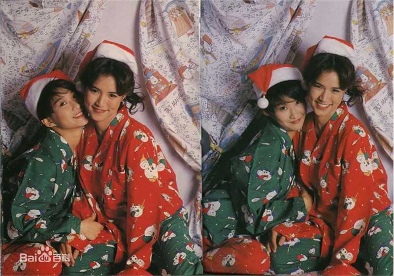 精选汤宝如(Karen Tong)