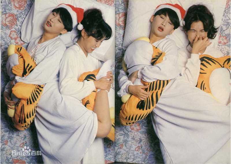 精选汤宝如(Karen Tong)