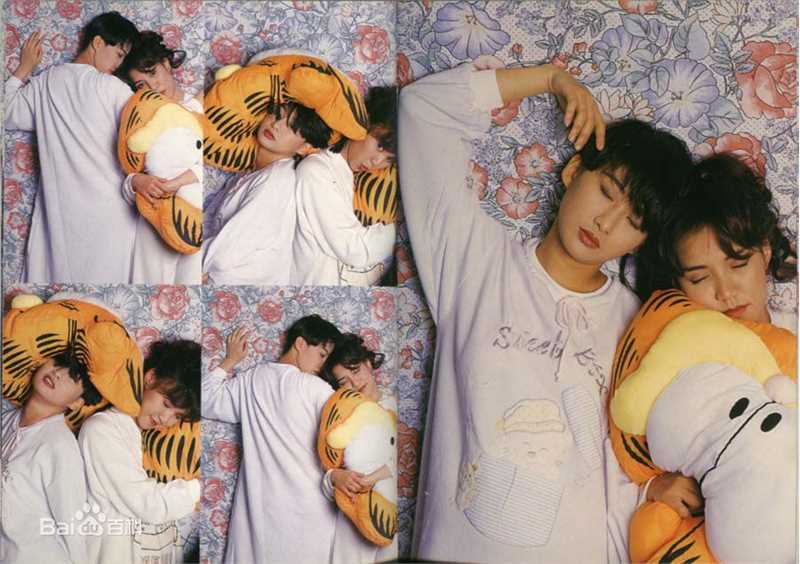 精选汤宝如(Karen Tong)