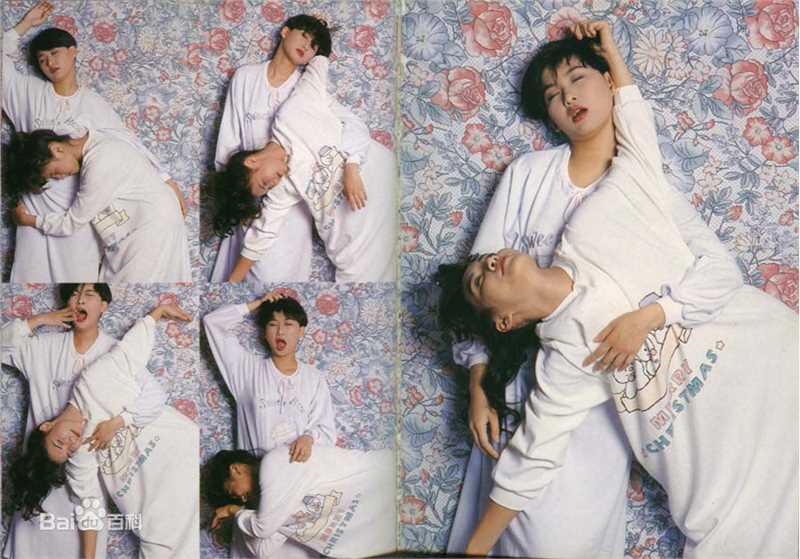 精选汤宝如(Karen Tong)