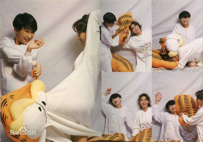 精选汤宝如(Karen Tong)