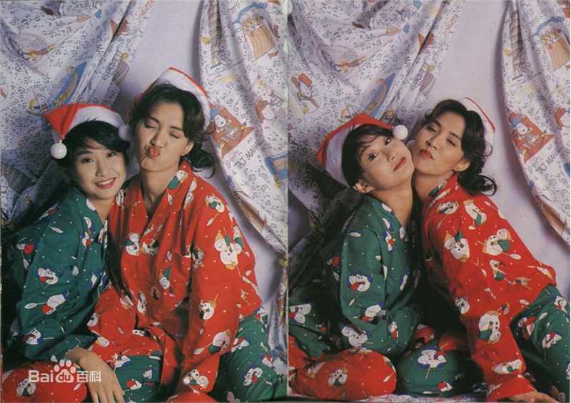 精选汤宝如(Karen Tong)