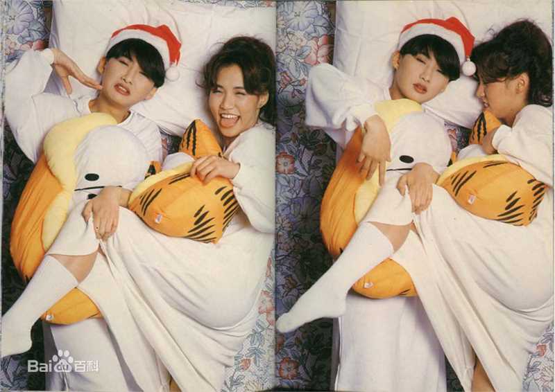 精选汤宝如(Karen Tong)